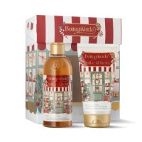 Set ingrijire corp, Dolce Felicita, 250 + 150 ml, Bottega Verde