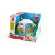 Cub interactiv Montessori pentru invatare timpurie, +18 luni, Hola 737909
