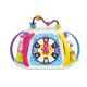 Cub interactiv Montessori pentru invatare timpurie, +18 luni, Hola 737905