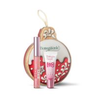 Set make-up ingrijire buze, 10 + 7 ml, Bottega Verde