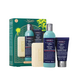 Set Mens Energizing Essentials, 250 ml + 75 ml + 9 g, Kiehl's 738014