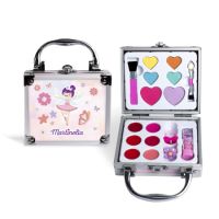 Mini trusa de machiaj oentru copii Magic Ballet, Martinelia
