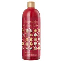 Gel de dus hidratant cu extract de mar caramelizat si vanilie, 750 ml, Bottega Verde
