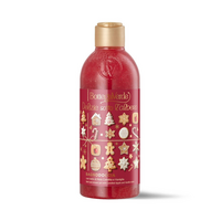 Gel de dus hidratant cu extract de mar caramelizat si vanilie, 250 ml, Bottega Verde