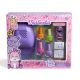 Set pentru manichiura copii My Best Friends, Martinelia 738045
