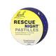 Dropsuri fara zahar, Bach Original Night, 50 g, Rescue Remedy 738090