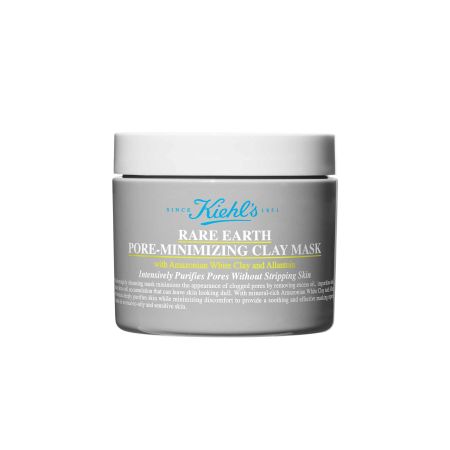 Masca pentru curatarea fetei Rare Earth Masque, 125 ml, Kiehl's