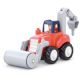 Masinuta de constructii cu frictiune, Diverse Modele, 18 luni+, Hola 738479