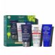 Set Your 5 O'clock Shadow Shavers, 3 x 75 ml, Kiehl's 738136