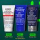 Set Your 5 O'clock Shadow Shavers, 3 x 75 ml, Kiehl's 738137