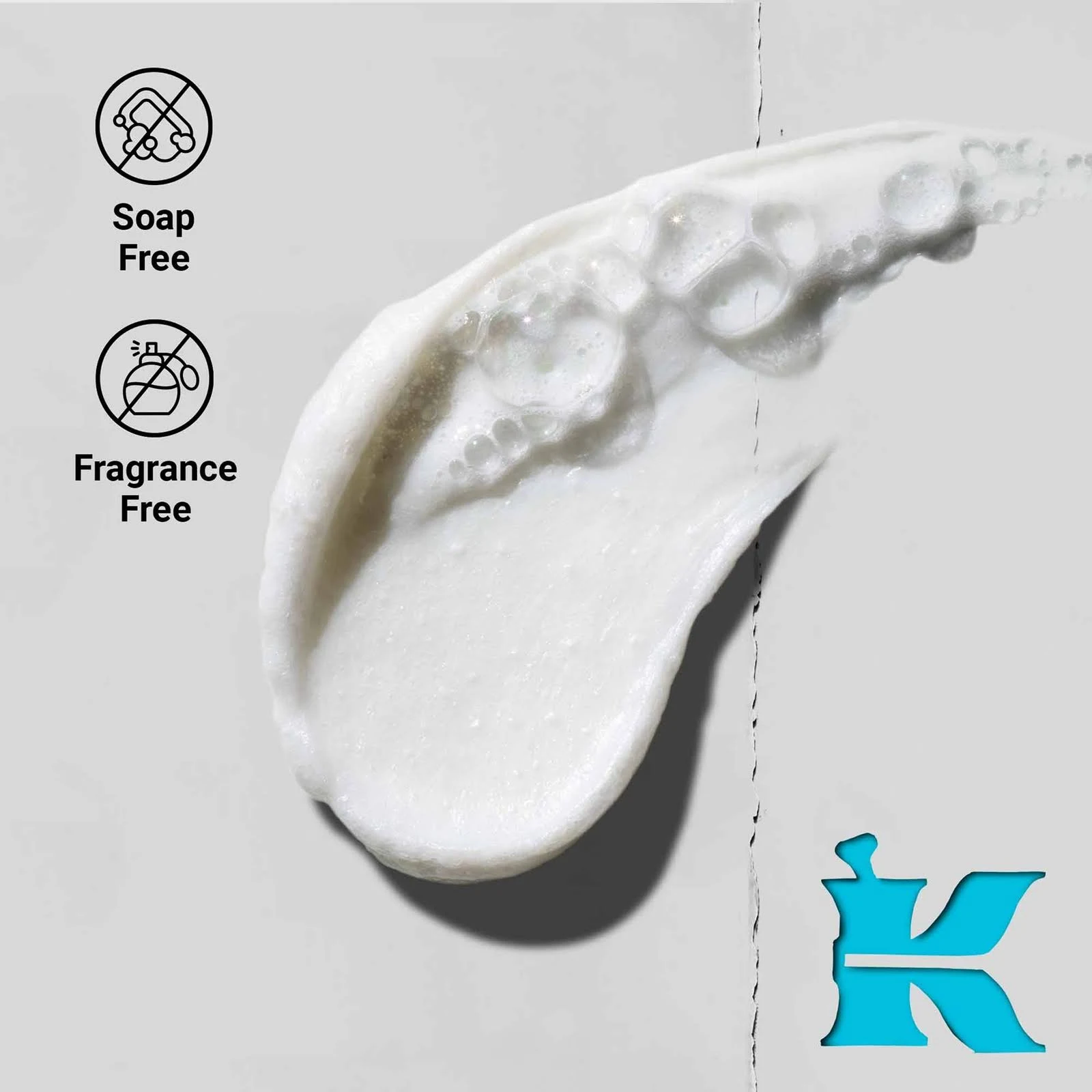 Ultra Facial Barrier Cleanser 75 ml