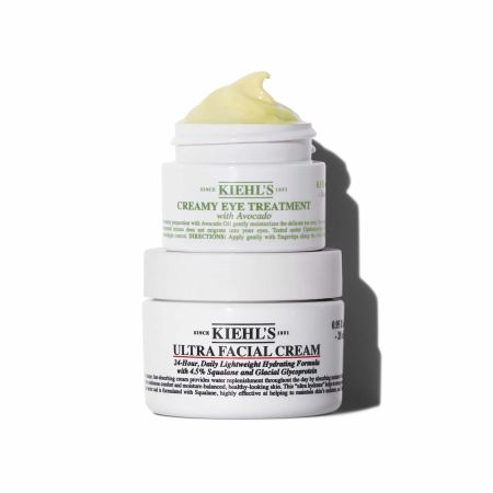 Set Time Two Hydrate, 28 ml + 14 ml, Kiehl's 738208