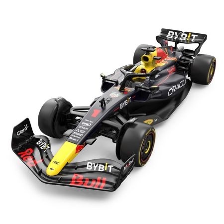 Masinuta metalica Red Bull Formula 1 RB19