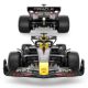 Masinuta metalica Red Bull Formula 1 RB19, Honda, Rastar 738262