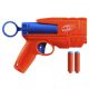 Pistol blaster cu sageti din spuma N Series Ward, 8 ani+, Nerf 738273