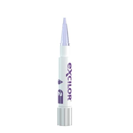 Excilor Tratament Negi Duo Power, 10 ml + 1.5 g, Magna Pharm 738299