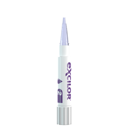 Excilor Tratament Negi Duo Power, 10 ml + 1.5 g, Magna Pharm 738299