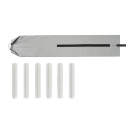 Protectie impotriva prinderii degetelor sub usa, 0-24 luni, Reer 738357