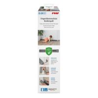 Protectie impotriva prinderii degetelor sub usa, 0-24 luni, Reer