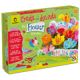 Kit creativ, Gradina cu flori, 5 ani+, Ludattica 738404