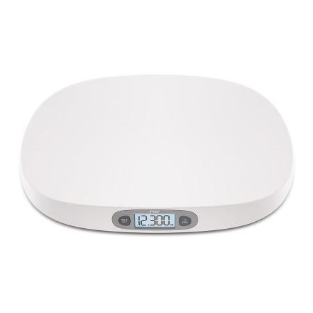 Cantar digital pentru bebelusi, BabyCare, 0 luni+, Reer 738411
