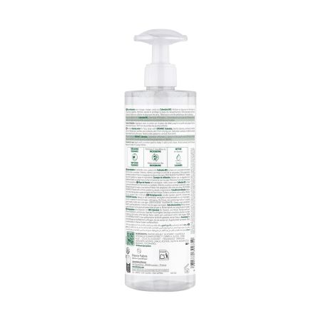 Apa de curatare cu galbenele Bio, 400 ml, Klorane Bebe 738462