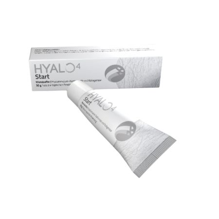Hyalo4 Start, 30 g, Fidia