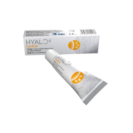 Hyalo4 Control crema, 100 g, Fidia