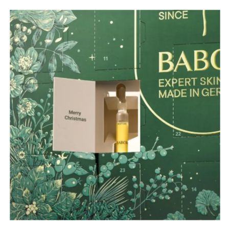 Advent Calendar fiole, 24x2 ml, Babor 738804