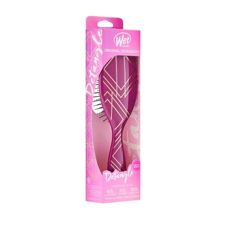 Perie de par Original Detangler, Spirit Sangria, Wet Brush 738846