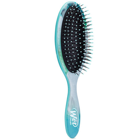 Perie de par Original Detangler, Aqua, Wet Brush 738865