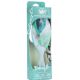 Perie de par Original Detangler, Aqua, Wet Brush 738863