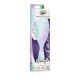 Perie de par Original Detangler, Color Splatter, Wet Brush 738873