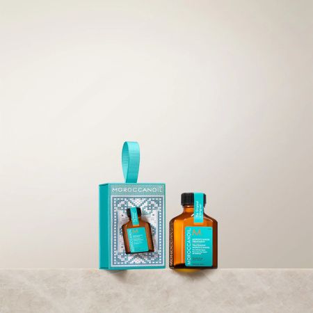 Ulei tratament pentru toate tipurile de par The Original, 25 ml, Moroccanoil 738998