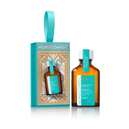 Ulei tratament Light, 25 ml, Moroccanoil