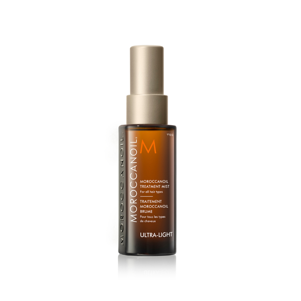 Tratament mist pentru toate tipurile de par, 25 ml, Moroccanoil