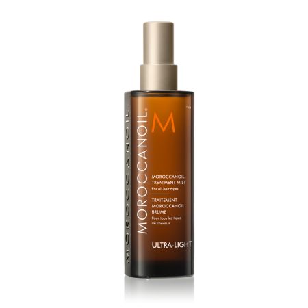 Tratament mist pentru toate tipurile de par, 100 ml, Moroccanoil