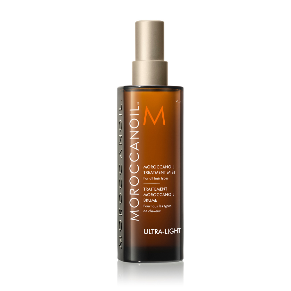 Tratament mist pentru toate tipurile de par, 100 ml, Moroccanoil