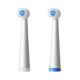 Capete pentru periuta de dinti electrica, RBH10, 2 bucati, Dr. Mayer 739108