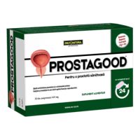 Prostagood, 30 comprimate, Only Natural