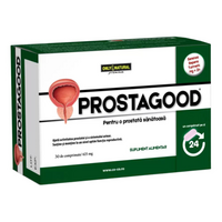 Prostagood, 30 comprimate, Only Natural