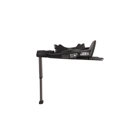Baza isofix rotativa 360° Base Curv, Nuna