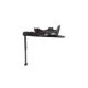 Baza isofix rotativa 360° Base Curv, Nuna 739138