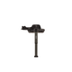 Baza isofix rotativa 360° Base Curv, Nuna 739140