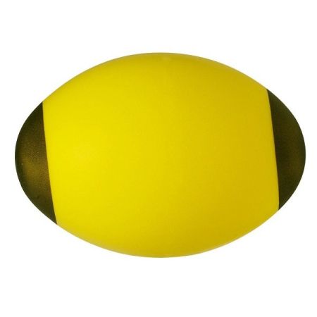 Minge din burete ovala, 24 cm, Diverse Culori, Androni Giocattoli