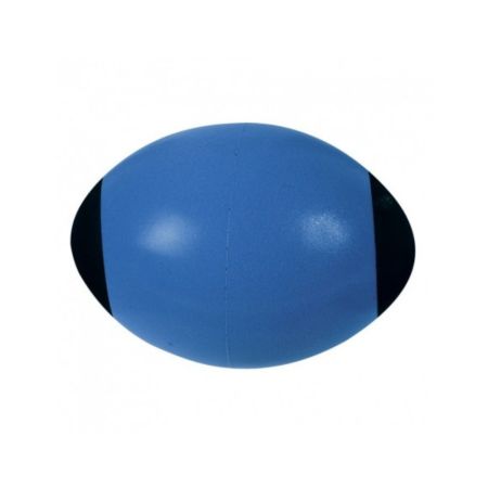 Minge din burete ovala, 24 cm, Diverse Culori, Androni Giocattoli 739179