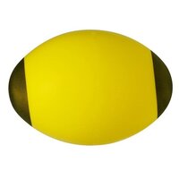 Minge din burete ovala, 24 cm, Diverse Culori, Androni Giocattoli