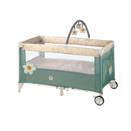 Patutul pliant Duo Level, Botanic, Jane 739443