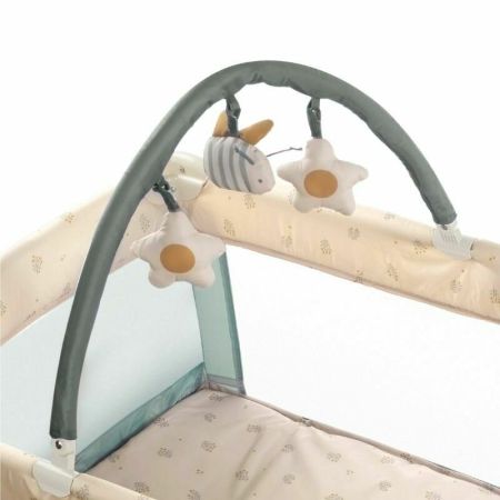 Patutul pliant Duo Level, Botanic, Jane 739446