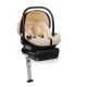 Scoica auto I-size Astrid, 0-13 Kg/40-87 cm, Bej, Lionelo 739460
